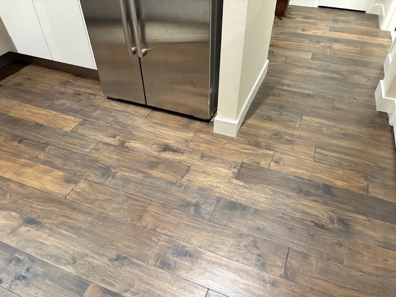 AZ Builder Solutions project
