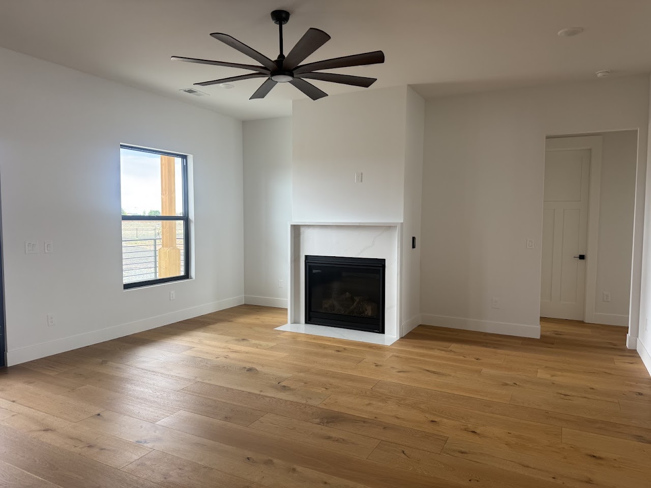 AZ Builder Solutions project